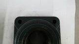 DODGE F4BE307R 3 7/16" Block Bearing