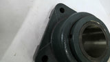 DODGE F4BE307R 3 7/16" Block Bearing