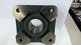 DODGE F4BE307R 3 7/16" Block Bearing