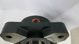 DODGE F4BE307R 3 7/16" Block Bearing
