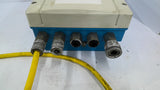 Endress Hauser Promass 83 260VAC Flow Transmitter