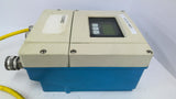 Endress Hauser Promass 83 260VAC Flow Transmitter