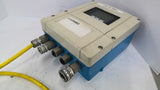Endress Hauser Promass 83 260VAC Flow Transmitter