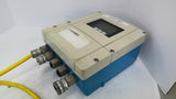 Endress Hauser Promass 83 260VAC Flow Transmitter
