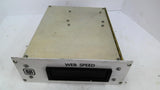 Electronic Counters Controls LCTR105 Display