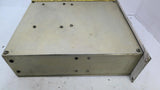 Electronic Counters Controls LCTR105 Display