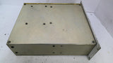Electronic Counters Controls LCTR105 Display