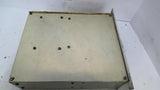 Electronic Counters Controls LCTR105 Display