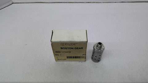 Boston Gear EBB-1/74516 Muffler