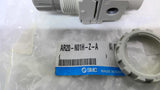 SMC AR20-N01H-Z-A Valve 7-100 PSI