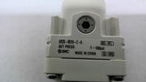 SMC AR20-N01H-Z-A Valve 7-100 PSI