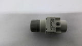 SMC AR20-N01H-Z-A Valve 7-100 PSI