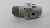 SMC AR20-N01H-Z-A Valve 7-100 PSI