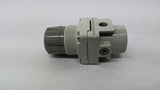 SMC AR20-N01H-Z-A Valve 7-100 PSI