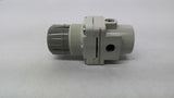 SMC AR20-N01H-Z-A Valve 7-100 PSI
