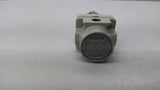 SMC AR20-N01H-Z-A Valve 7-100 PSI