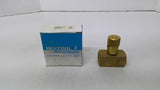 Deltrol ENB25B 10125-72 Valve