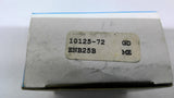 Deltrol ENB25B 10125-72 Valve
