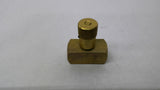 Deltrol ENB25B 10125-72 Valve