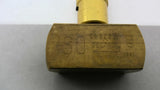 Deltrol ENB25B 10125-72 Valve