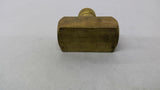 Deltrol ENB25B 10125-72 Valve