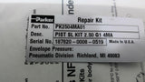 Parker PK2504MA01 Seal Kit