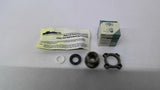 Miller Fluid Power 051-KR011-63 Bolted Base Lok 5/8" Seal Kit