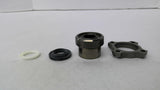 Miller Fluid Power 051-KR011-63 Bolted Base Lok 5/8" Seal Kit