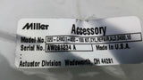 Miller 020-CRK01-400-100 Piston Rod Bushing Seal Kit