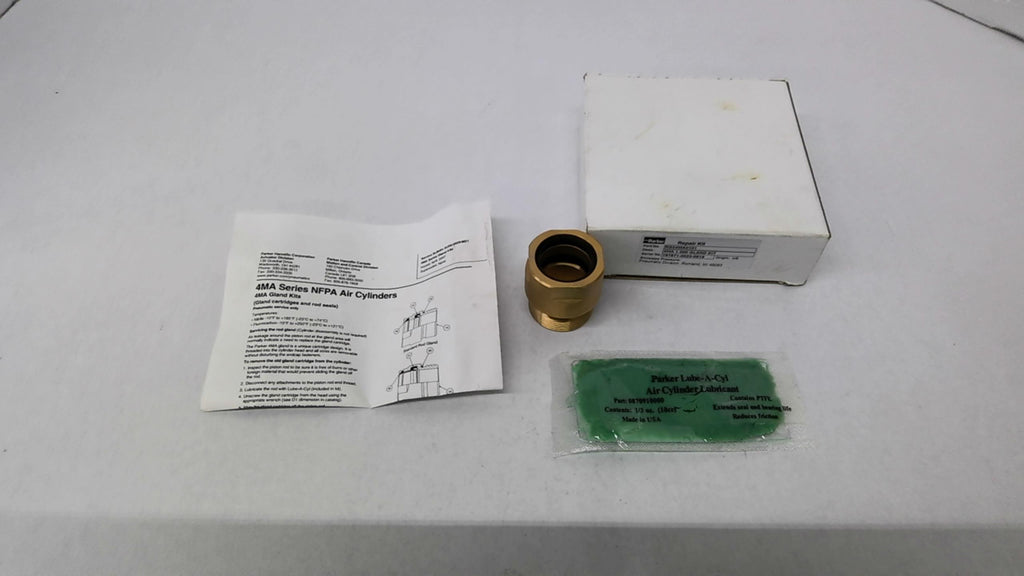 Parker RG04MA0101 Gland Kit