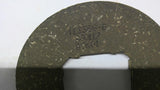 Baldor 413366-E ABB Brake Disc Lot Of 2