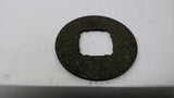 Baldor 413366-E ABB Brake Disc Lot Of 2