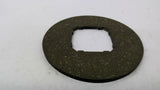 Baldor 413366-E ABB Brake Disc Lot Of 2