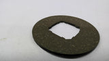Baldor 413366-E ABB Brake Disc Lot Of 2