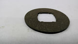 Baldor 413366-E ABB Brake Disc Lot Of 2
