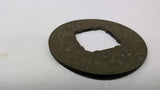 Baldor 413366-E ABB Brake Disc Lot Of 2