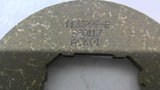Baldor 413366-E ABB Brake Disc