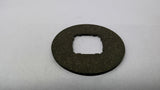 Baldor 413366-E ABB Brake Disc