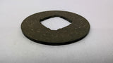 Baldor 413366-E ABB Brake Disc