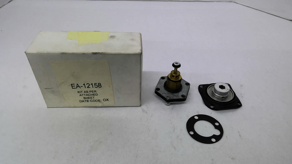 Fairchild EA-12158 Kit