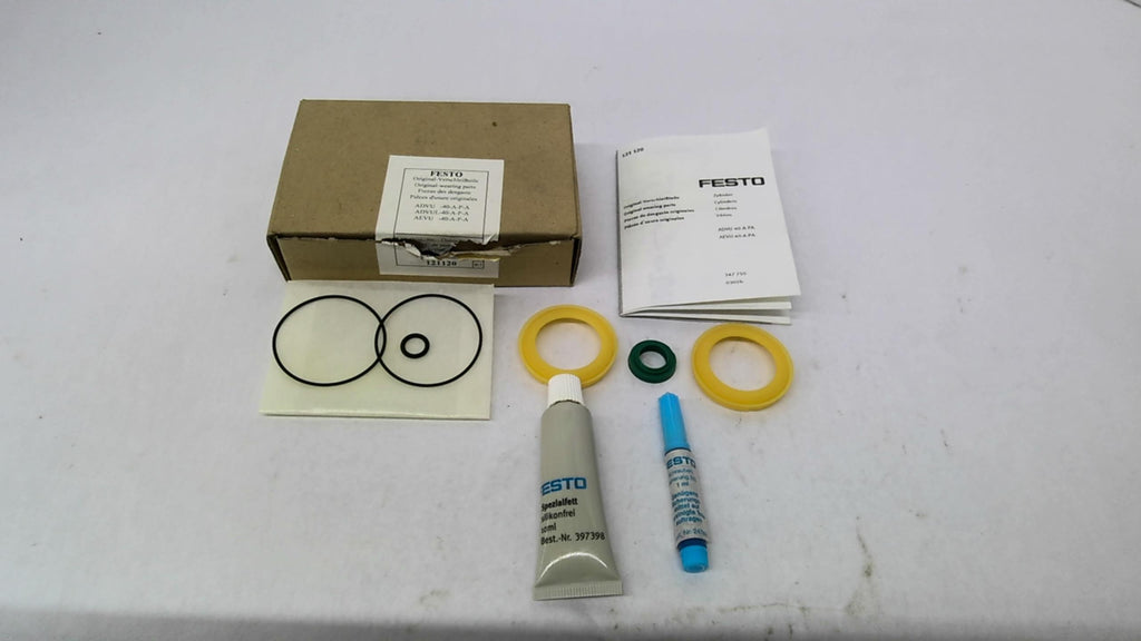 Festo ADVU-40-A-PA 121120 Cylinder Repair Kit