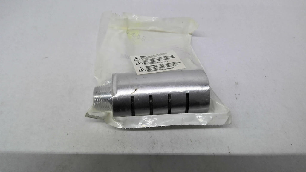 Arrow Pneumatics ASQF-6M 3/4 Male Muffler