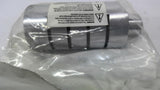 Arrow Pneumatics ASQF-6M 3/4 Male Muffler