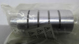 Arrow Pneumatics ASQF-6M 3/4 Male Muffler