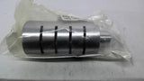 Arrow Pneumatics ASQF-6M 3/4 Male Muffler