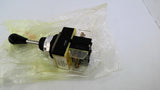 Allen Bradley 800T-T2SB21 2 Way Toggle Switch Spring Return