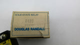 Douglass Randall R400 Solid State Relay