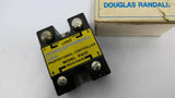 Douglass Randall R400 Solid State Relay