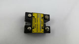 Douglass Randall R400 Solid State Relay
