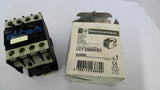 Telemecanique LC1 D2501E7 Contactor 15HP 460 Volts 48V coil